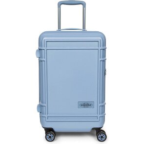 Eastpak Resist'R Zip 4 Rollen Kabinentrolley 55 cm