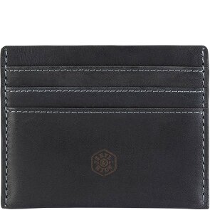 Jekyll & Hide Texas Kreditkartenetui RFID Leder 11 cm