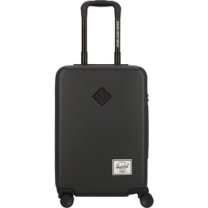 Herschel Heritage 4 Rollen Kabinentrolley S 54 cm Herschel Heritage 4 Rollen Kabinentrolley S 54 cm