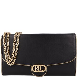 Lauren Ralph Lauren Adair Clutch Geldbörse Leder 20 cm