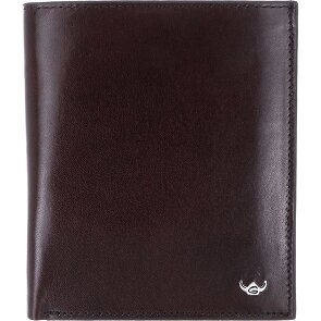 Golden Head Colorado Geldbörse RFID Leder 10 cm