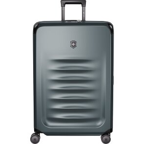 Victorinox Spectra 3.0 Expandable 4-Rollen Trolley 75 cm