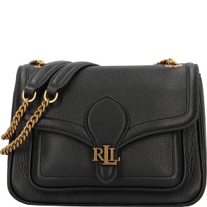 Lauren Ralph Lauren Bradley Schultertasche Leder 21.5 cm