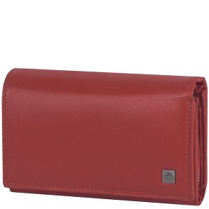 Greenburry Spongy Geldbörse Leder 15,5 cm