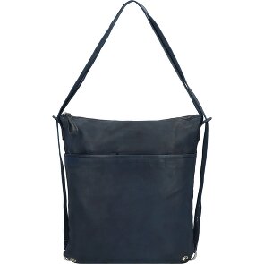 Taschendieb Wien Kohlmarkt 3 Schultertasche Leder 33 cm