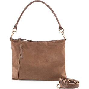 FredsBruder Beyond Schultertasche Leder 33.5 cm