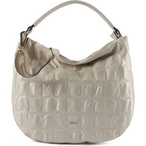 abro Mia Schultertasche Leder 35 cm