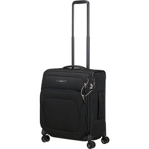 Samsonite Spark Sng Eco 4 Rollen Kabinentrolley 55 cm
