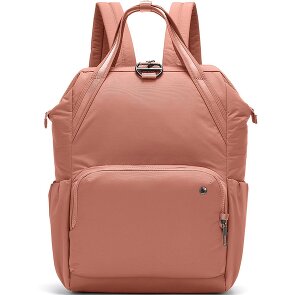Pacsafe Citysafe CX City Rucksack RFID 39 cm Laptopfach