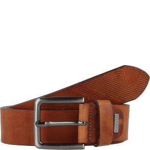 bugatti Gürtel Leder