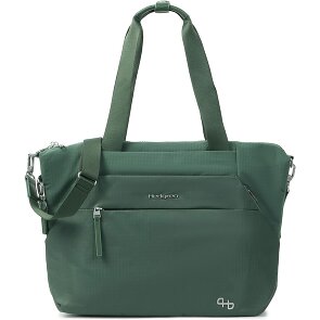 Hedgren Furo Kicho Shopper Tasche RFID Schutz 46 cm Laptopfach