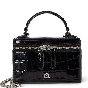 Lauren Ralph Lauren Hallee Handtasche Leder 14.5 cm