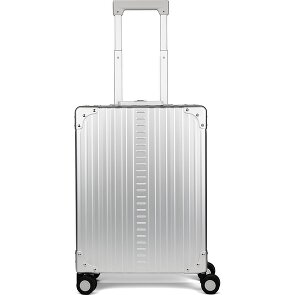 Aleon Business 4-Rollen Businesstrolley 55 cm