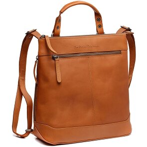 The Chesterfield Brand Harare City Rucksack Leder 30 cm