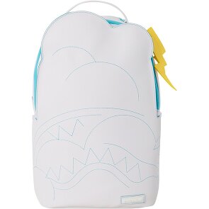 Sprayground Cloud Dlxvf Daypack 46 cm Laptopfach Sprayground Cloud Dlxvf Daypack 46 cm Laptopfach