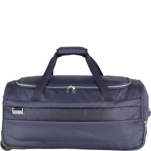 Travelite Miigo 2-Rollen Reisetasche 69 cm