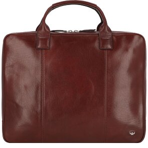 Golden Head Colorado Aktentasche RFID Leder 38 cm Laptopfach Golden Head Colorado Aktentasche RFID Leder 38 cm Laptopfach