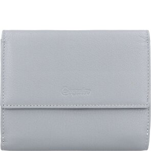 Esquire Viktoria Geldbörse RFID Leder 12 cm Esquire Viktoria Geldbörse RFID Leder 12 cm
