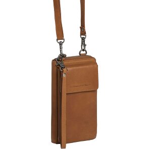 The Chesterfield Brand Malaga Handytasche Leder 10 cm