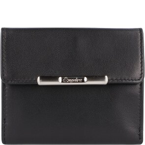 Esquire Helena Geldbörse RFID Leder 10,5 cm Esquire Helena Geldbörse RFID Leder 10,5 cm