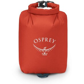 Osprey Ultralight Drysack 3L Packtasche  16 cm Osprey Ultralight Drysack 3L Packtasche  16 cm