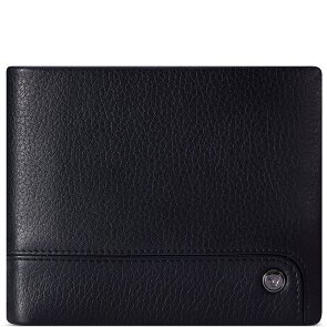Roncato Alaska Geldbörse RFID Schutz Leder 13 cm Roncato Alaska Geldbörse RFID Schutz Leder 13 cm