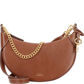 POLO RALPH LAUREN Polo ID Umhängetasche Leder 24 cm