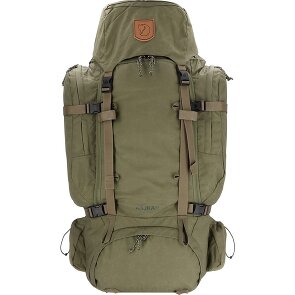 Fjällräven Kajka 85 85 Wanderrucksack M-L 91 cm