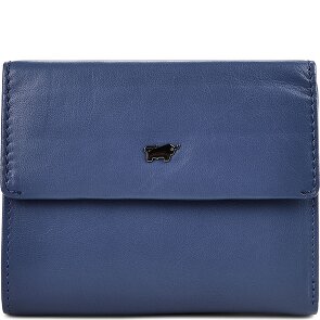Braun Büffel Anna Geldbörse Leder 10 cm