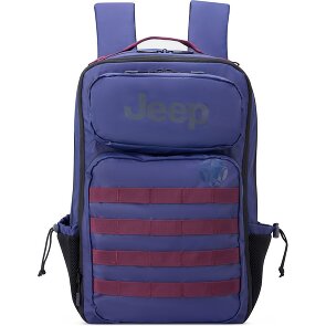 Jeep JS010B Daypack 50 cm Laptopfach Jeep JS010B Daypack 50 cm Laptopfach