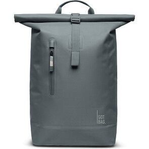 GOT BAG Rolltop Lite 2.0 Daypack 42 cm Laptopfach