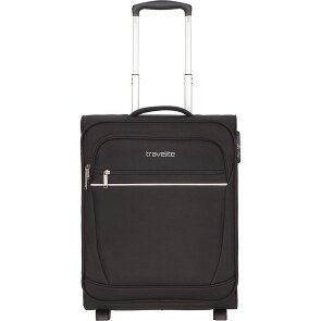 Travelite Cabin 2-Rollen Kabinentrolley 55 cm Travelite Cabin 2-Rollen Kabinentrolley 55 cm