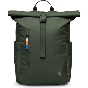 GOT BAG Rolltop Easy Daypack 40 cm Laptopfach