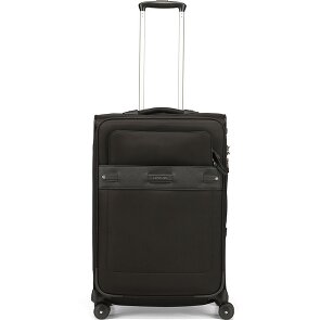 Samsonite Beauhaven 4-Rollen Trolley 67 cm Samsonite Beauhaven 4-Rollen Trolley 67 cm