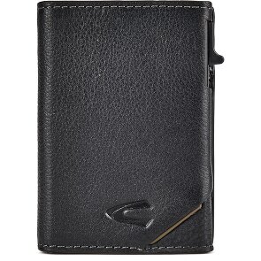 camel active Ray Geldbörse RFID Schutz Leder 6 cm