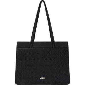 L.Credi Orchidea Shopper Tasche 34.5 cm L.Credi Orchidea Shopper Tasche 34.5 cm