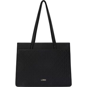L.Credi Orchidea Shopper Tasche 34.5 cm