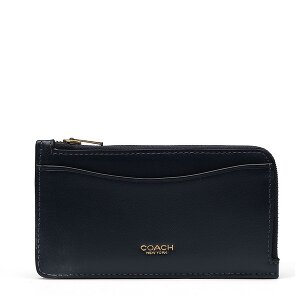 Coach New York Kreditkartenetui Leder 8 cm