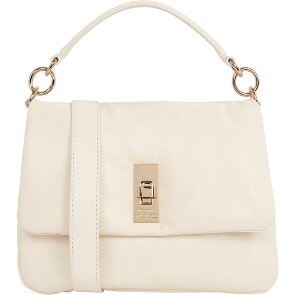 Tommy Hilfiger Soft Leather Handtasche Leder 27 cm