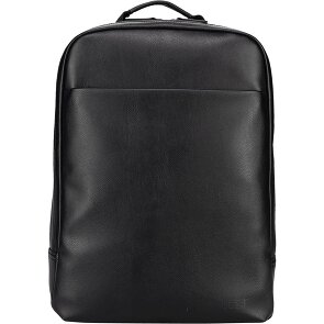 Jost Riga Business-Rucksack RFID Schutz 43 cm Laptopfach