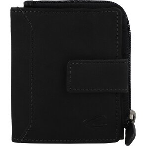 camel active Ocean Geldbörse RFID Schutz Leder 9 cm