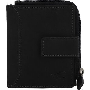 camel active Ocean Geldbörse RFID Schutz Leder 9 cm