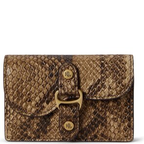 Lauren Ralph Lauren Tasha Geldbörse Leder 11 cm