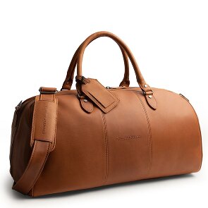 The Chesterfield Brand William-II Weekender Reisetasche Leder 53 cm