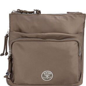 Joop! Jeans Lietissimo 1.0 Lilou Umhängetasche 25 cm mit Dehnfalte