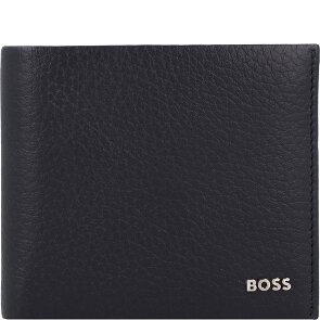 Boss New Crosstown Geldbörse Leder 11 cm