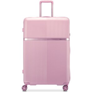 Roncato Airglam 2.0 4 Rollen Trolley 78 cm mit Dehnfalte