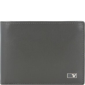 Roncato Firenze Geldbörse RFID Leder 12 cm