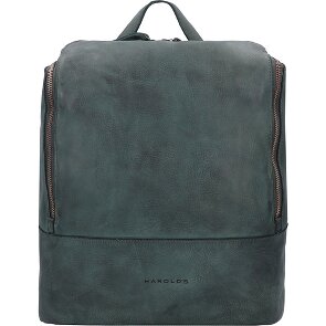 Harold's Submarine Rucksack Leder 32 cm Laptopfach Harold's Submarine Rucksack Leder 32 cm Laptopfach