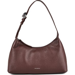 Coccinelle Fern Schultertasche Leder 35 cm